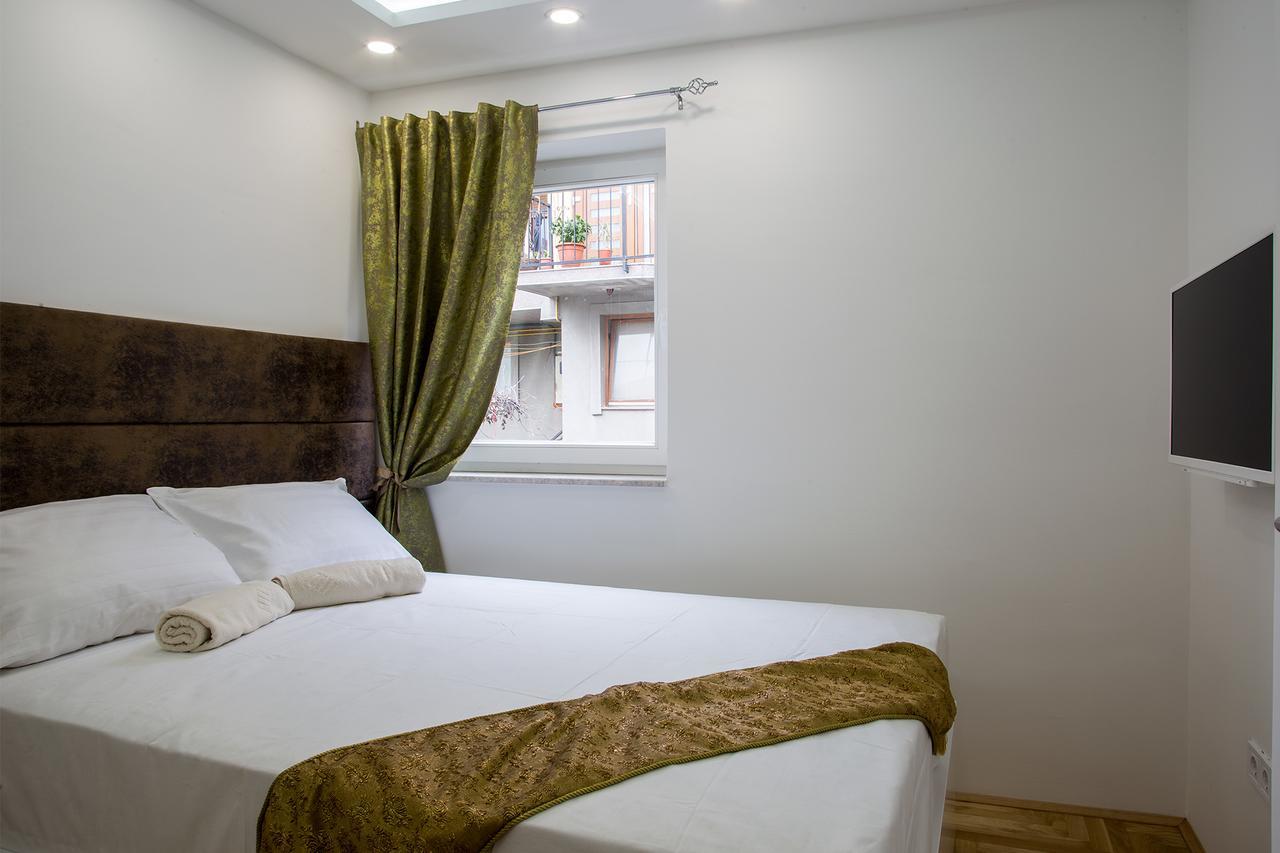 Apartment Hendek